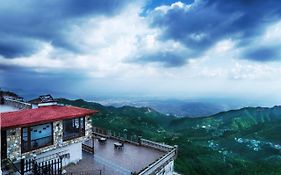 Hotel Grand Valley Mussoorie